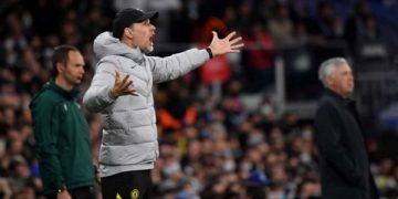 Tuchel Criticizes Chelsea Stars After Defeat to Charlotte