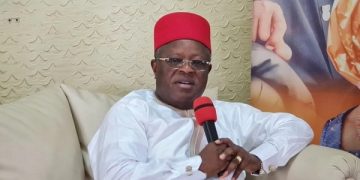 Umahi Clears Air on his Senatorial Race
