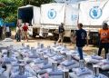 United Nations Warns Against Hunger in Haiti