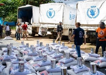 United Nations Warns Against Hunger in Haiti
