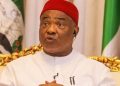Uzodinma Advocates on Synergy Among Security Agencies