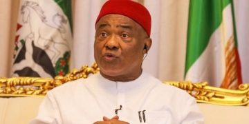 Uzodinma Advocates on Synergy Among Security Agencies