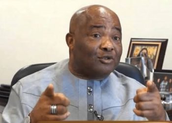 Uzodinma Commends Army Chief