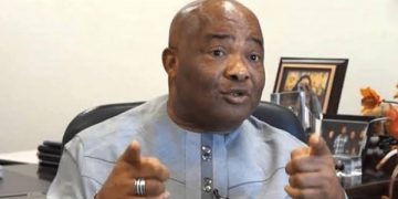 Uzodinma Commends Army Chief