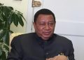 Uzodinma Expresses Sadness Over Death Of OPEC Secretary
