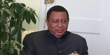 Uzodinma Expresses Sadness Over Death Of OPEC Secretary