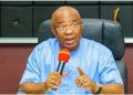 Uzodinma Urges ASUU to call of Strike
