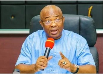 Uzodinma Urges ASUU to call of Strike