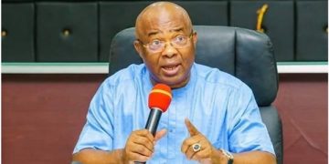 Uzodinma Urges ASUU to call of Strike