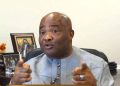 Uzodinma Urges Workers to Block Revenue Leakages
