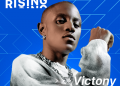 Victony Premieres New Single