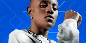 Victony Premieres New Single
