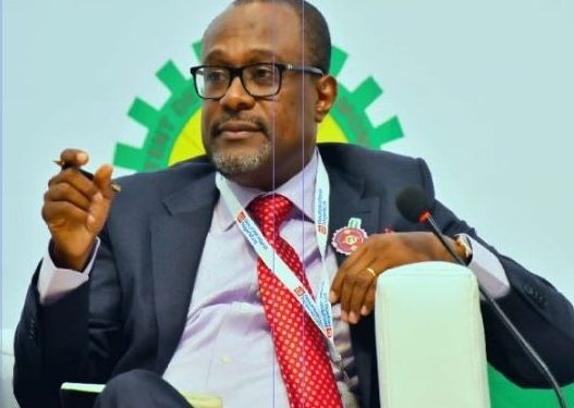 Federal Government Issues Guideline to Retain Oil Sector Spending in Nigeria