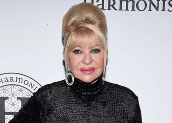 Wife of Former United State President Dies at 73