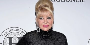Wife of Former United State President Dies at 73
