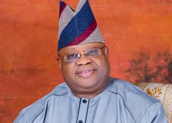 Osun Police cautions Adeleke’s supporters