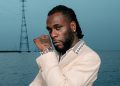 Burna Boy drops track list for upcoming album