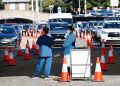 Australians to work from home as Covid 19 cases surge