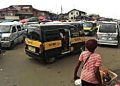 Transport Prices Increases in Imo