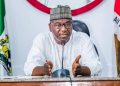 Kwara government decries decline in federal government revenue