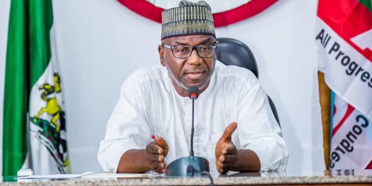 Kwara government decries decline in federal government revenue