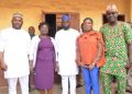 Lagos government advises workers on SDGs
