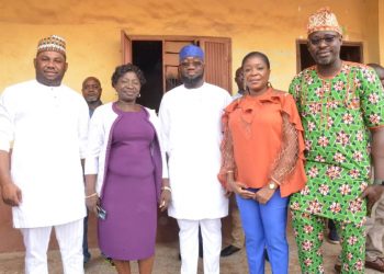 Lagos government advises workers on SDGs