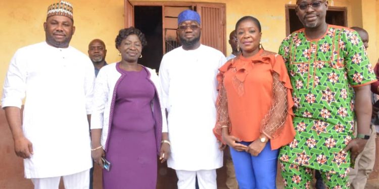 Lagos government advises workers on SDGs