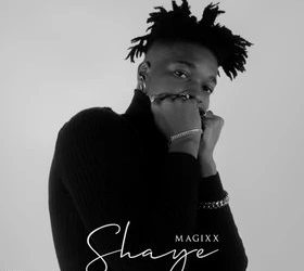 Magixx Releases New Single