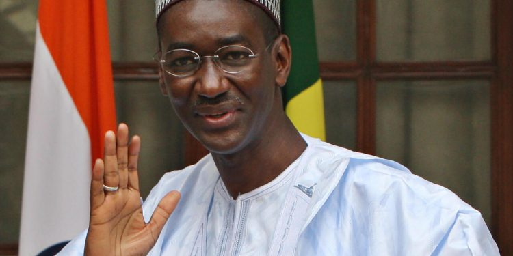 West African Leaders lift sanctions on Mali