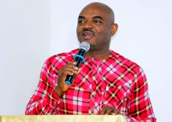 AGN Debunks Claim of Abandoning Veteran Actor Aguba