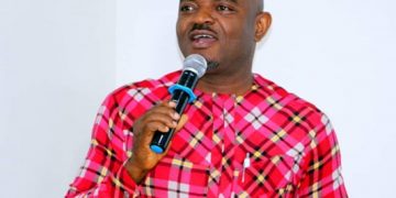 AGN Debunks Claim of Abandoning Veteran Actor Aguba
