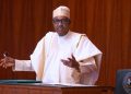 2023 Census will Tackle Insecurity, Poverty –Buhari