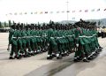 52 Regular Intake of Army Celebrates 20th Anniversary