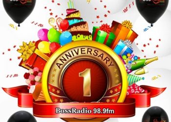Boss Radio thanks listeners, associates, patrons