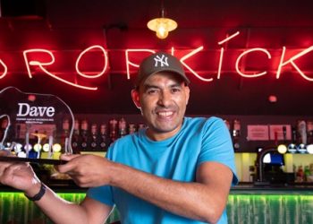 A Pasta Pun Named the Funniest Joke of the Edinburgh Fringe
