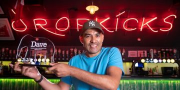 A Pasta Pun Named the Funniest Joke of the Edinburgh Fringe