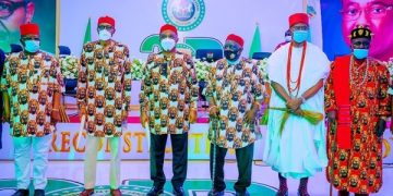 APC Appoints Uzodinma as Sout East Campaign Leader