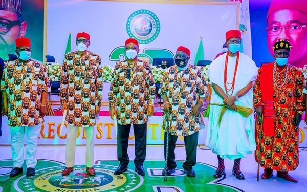 APC Appoints Uzodinma as Sout East Campaign Leader