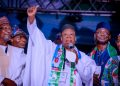 APC Calls for Teamwork Ahead of Elections