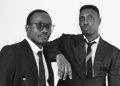 AQ &Brymo Release Collaboration Album ‘ETHOS’