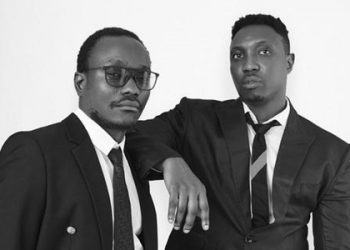 AQ &Brymo Release Collaboration Album ‘ETHOS’