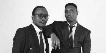 AQ &Brymo Release Collaboration Album ‘ETHOS’