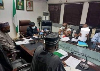 ASUU Accuses Federal Government of Frustrating Education