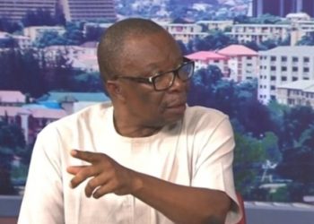 ASUU Berates Federal Government Over Non-payment of Salary Since February