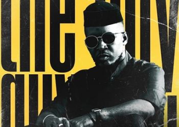 Abaga Drops Sensational Video for hit Single ‘The Guy’