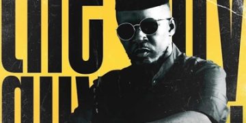 Abaga Drops Sensational Video for hit Single ‘The Guy’