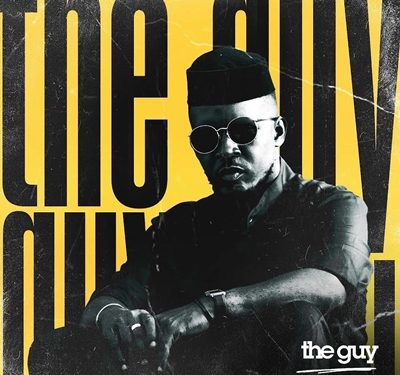 Abaga Drops Sensational Video for hit Single ‘The Guy’