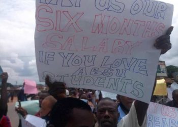 Abia University Lecturers Raise Alarm Over Unpaid Salaries
