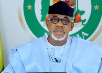 Abiodun Felicitates  Muslims on Occasion of New Islamic Calendar